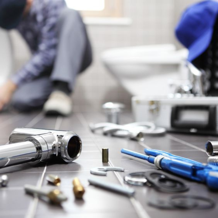 Desentupidora Vieira - Quem Somos